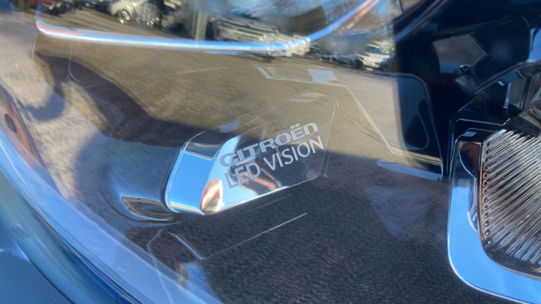 Citroen C3 1.2 PureTech C-Series Edition 5dr Petrol Hatchback